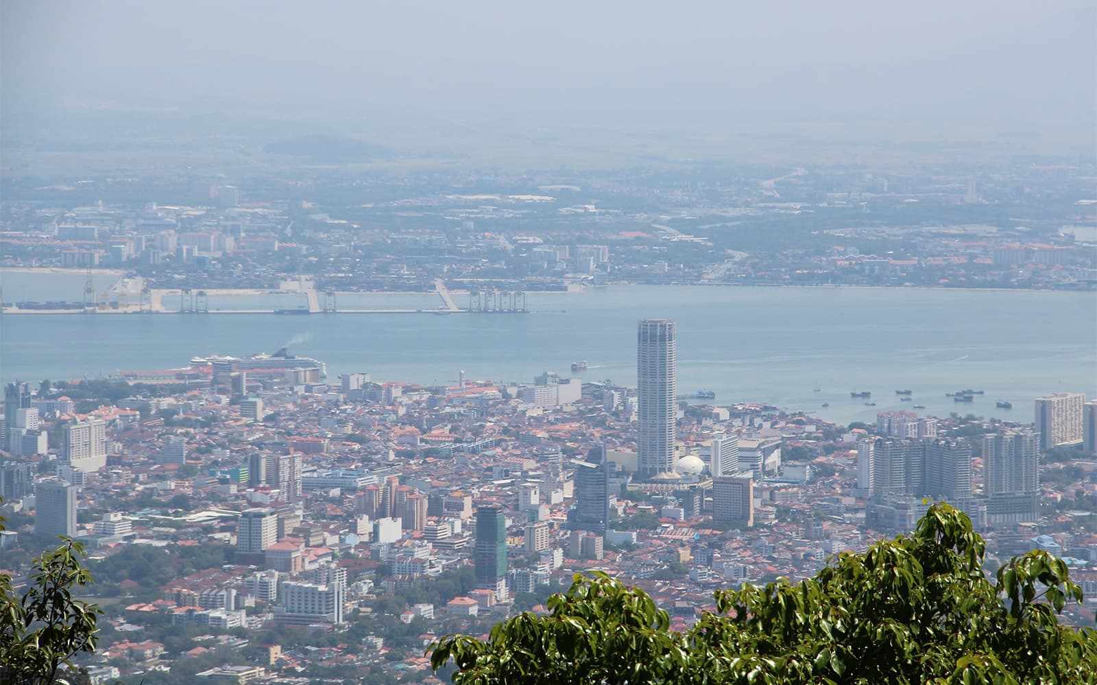 Penang Hill & Kek Lok Si Chinese Temple Half-Day Tour tickets in Penang - Highlights | TickYourList