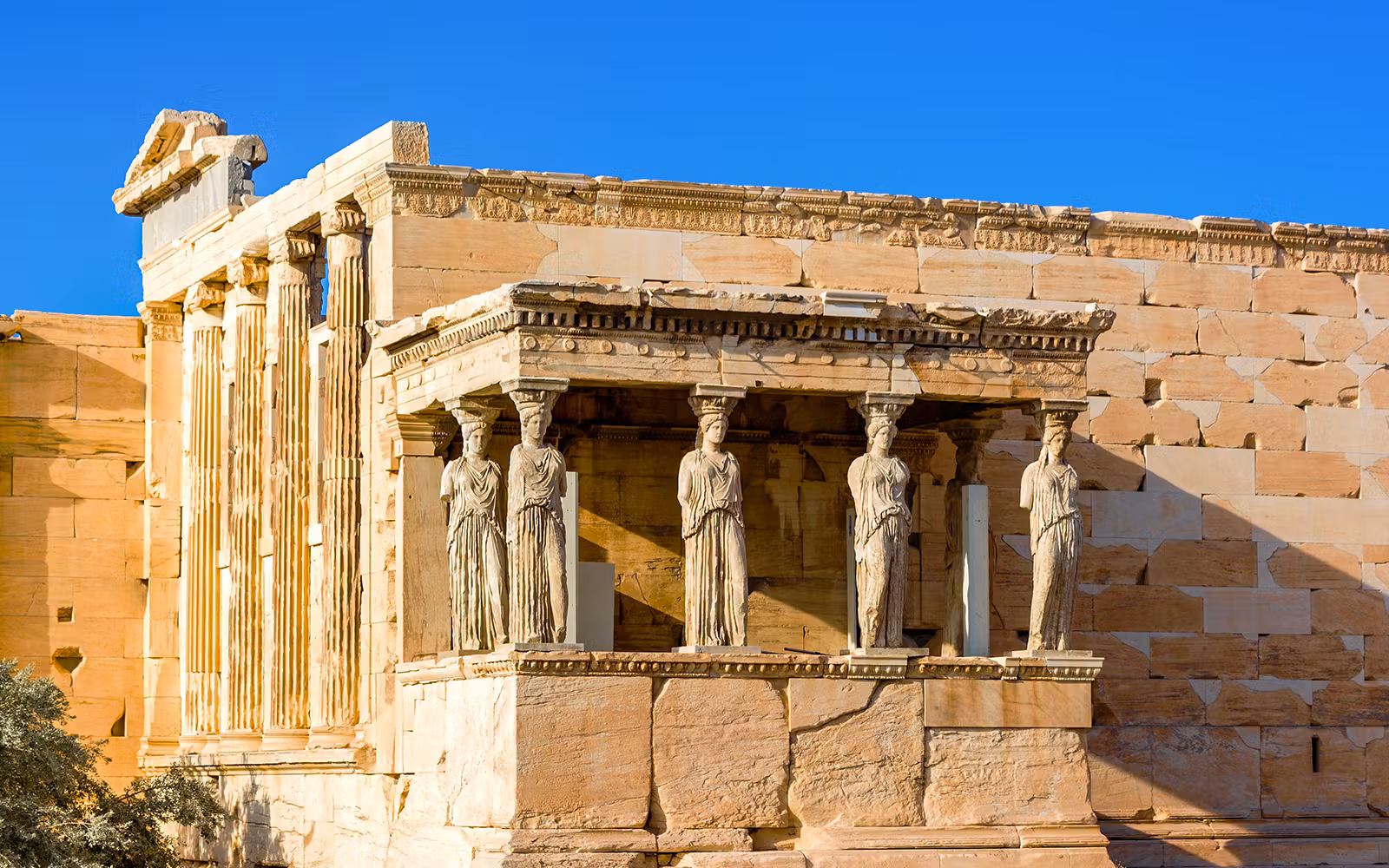 Combo: Temple of Poseidon Sunset Half-Day Trip + Acropolis & Parthenon Tickets
