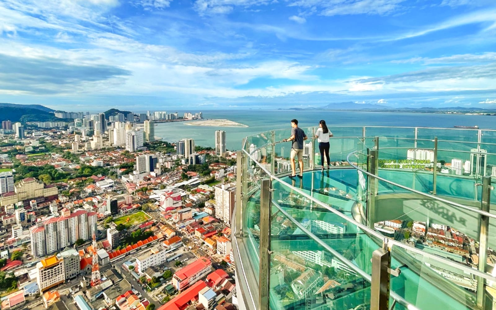 The TOP Penang Tickets: 5-Attraction Pass experience in Penang | TickYourList