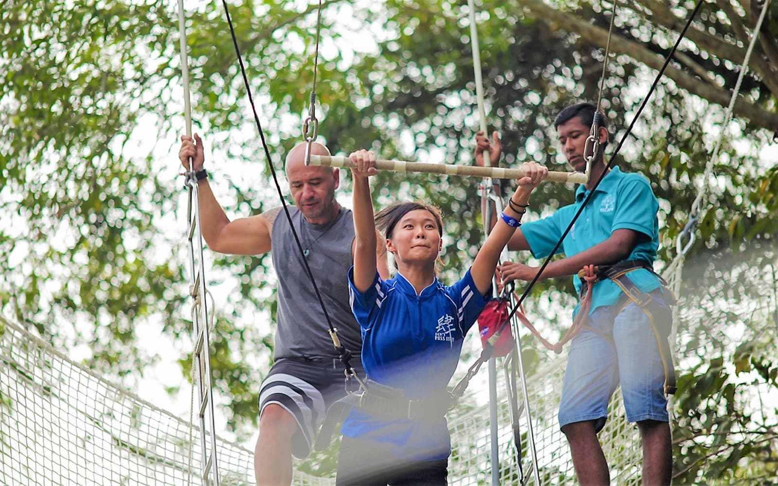 Combo (Save 7%): The Top Penang + ESCAPE Penang Tickets in Penang - Activities | TickYourList