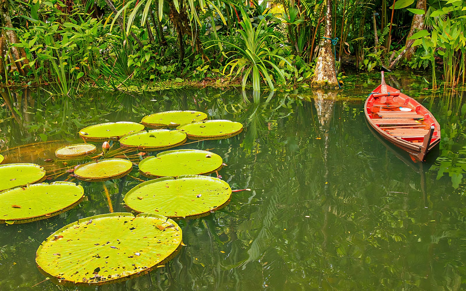 Tickets to Tropical Spice Garden Penang in Penang - Activities | TickYourList