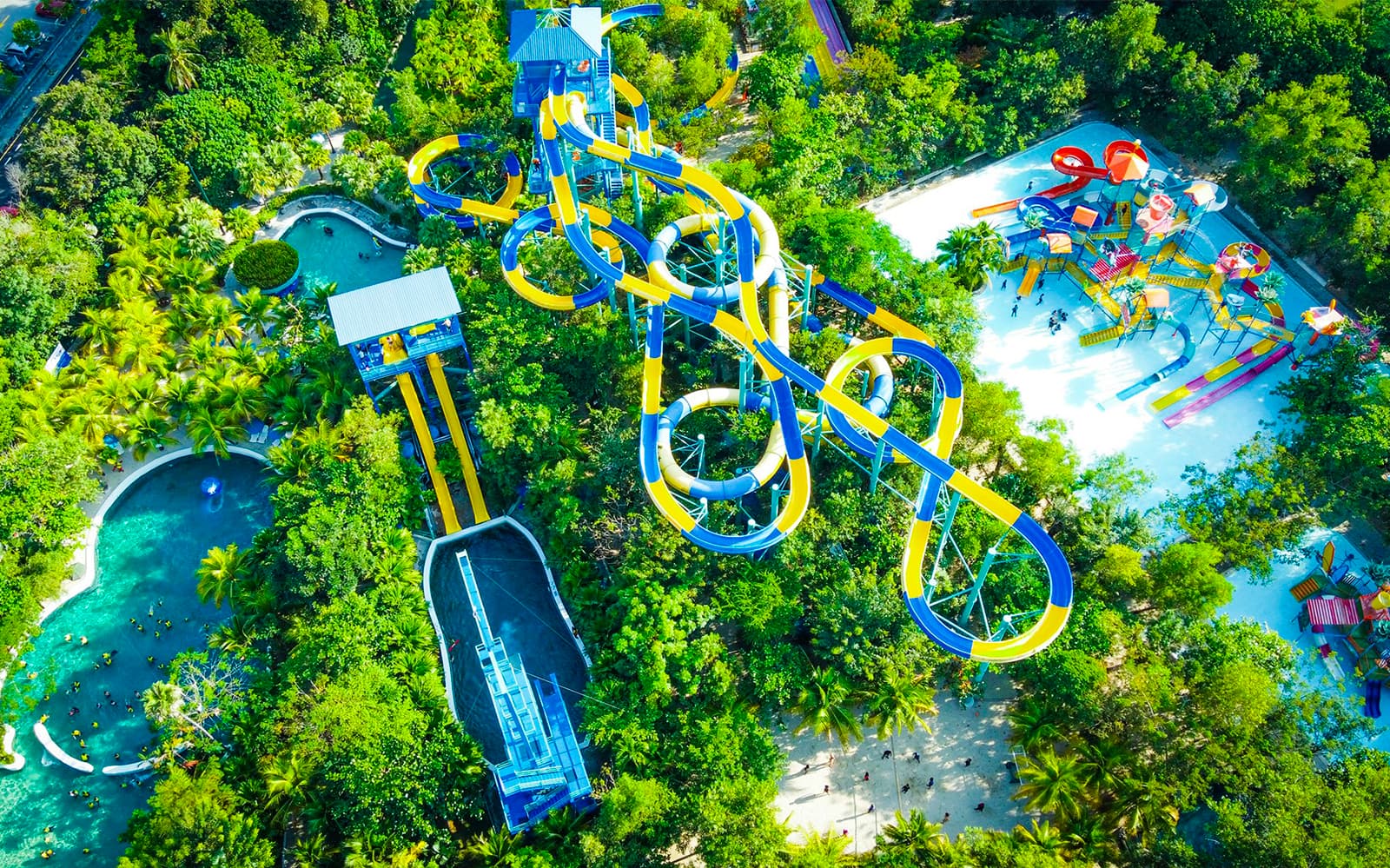 Combo: ESCAPE Penang + Tropical Spice Garden Tickets in Penang - Attractions | TickYourList