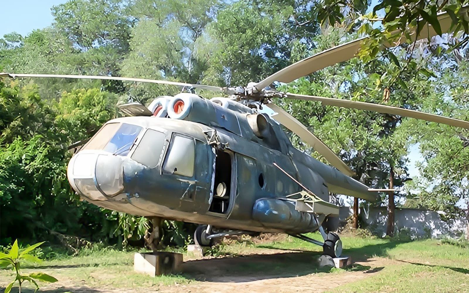 Tickets to Penang War Museum in Penang - Features | TickYourList