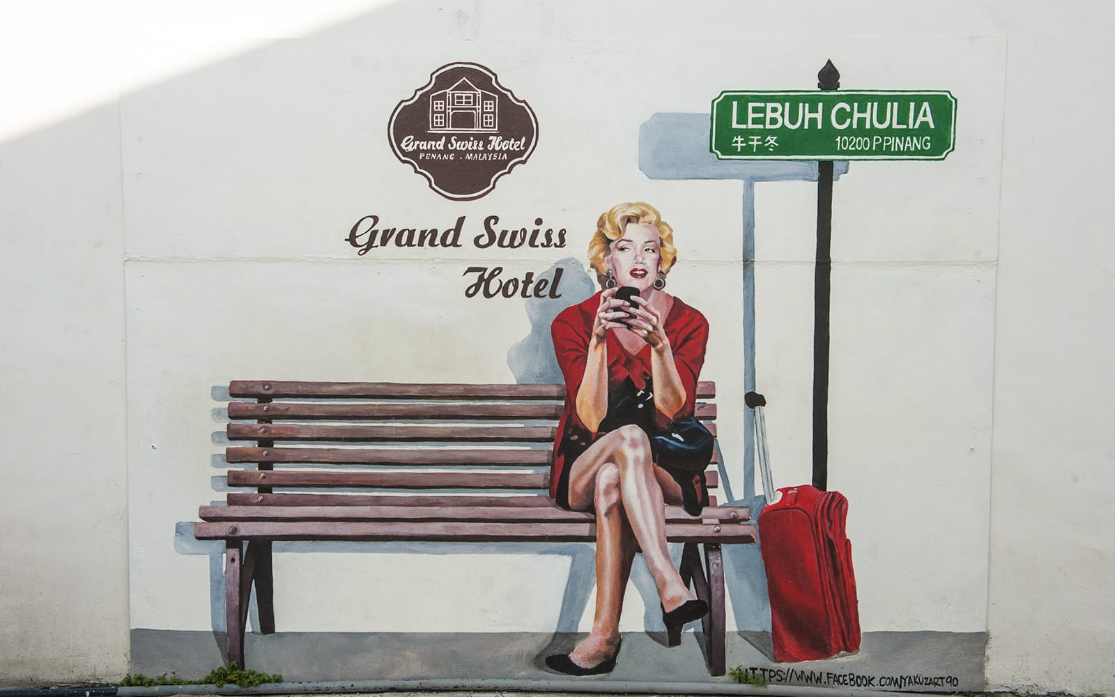 Shared Guided Day Tour of Pulau Penang with Hotel Transfers experience tickets in Penang | TickYourList