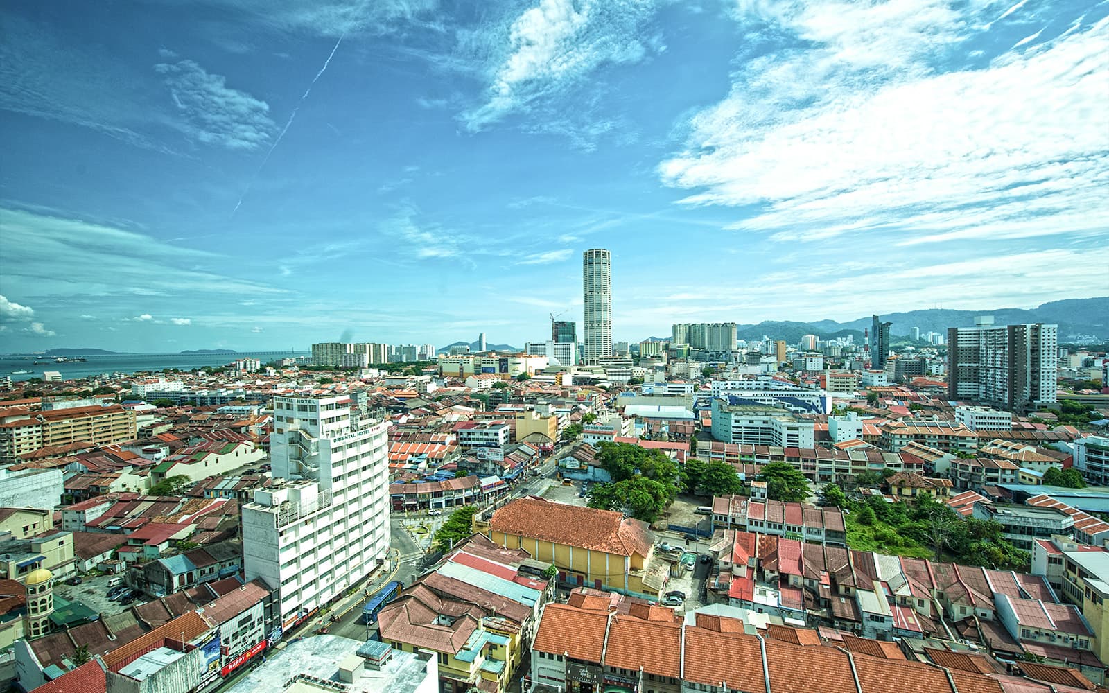 Shared Guided Day Tour of Pulau Penang with Hotel Transfers tickets in Penang - Attractions | TickYourList