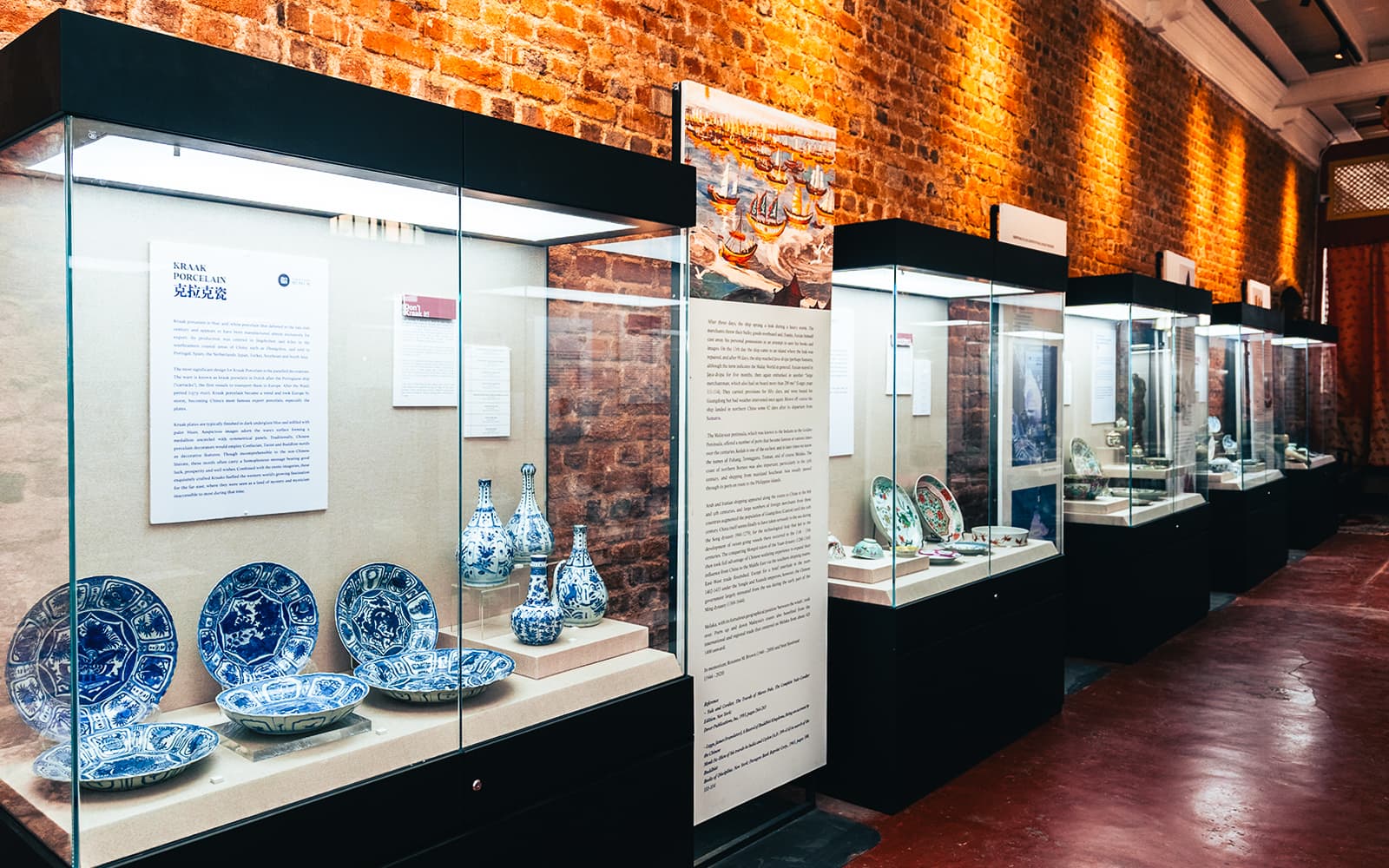 Straits & Oriental Museum Tickets in Penang in Penang - Attractions | TickYourList