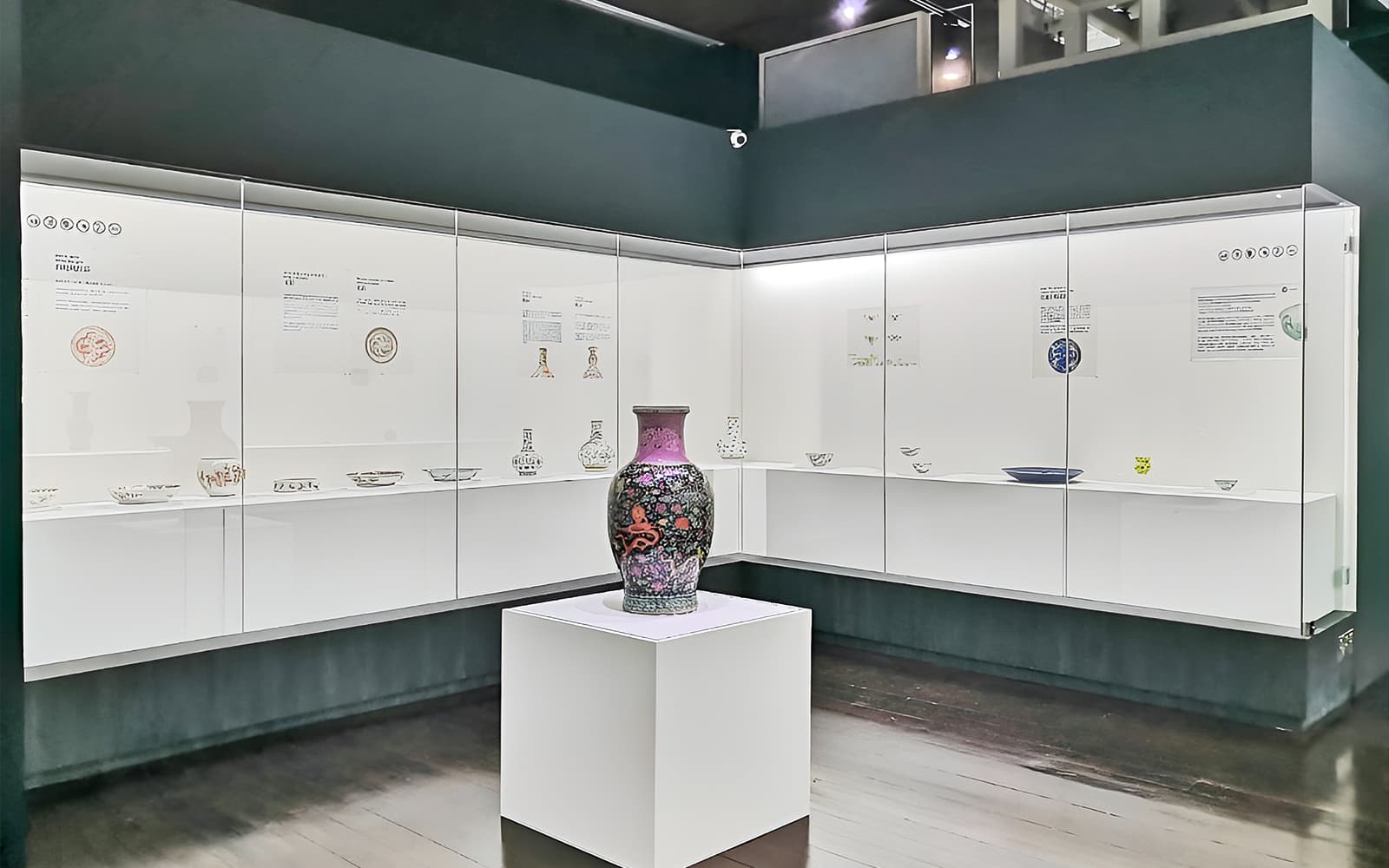 Straits & Oriental Museum Tickets in Penang in Penang - Activities | TickYourList