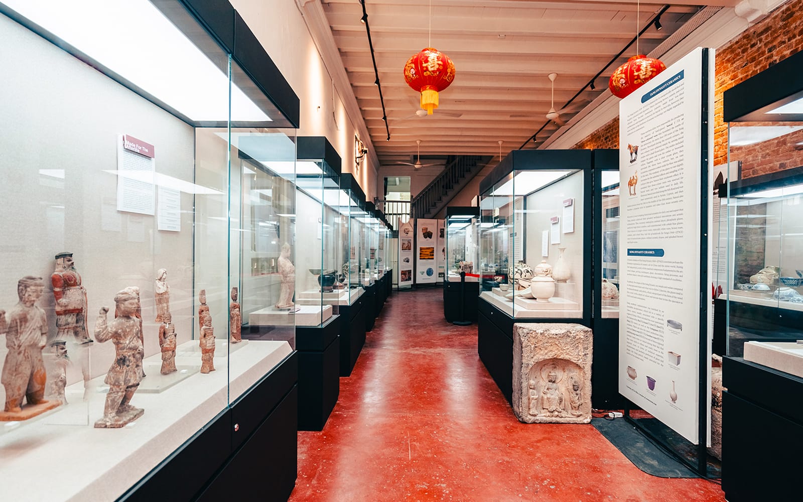 Straits & Oriental Museum Tickets in Penang in Penang - Highlights | TickYourList