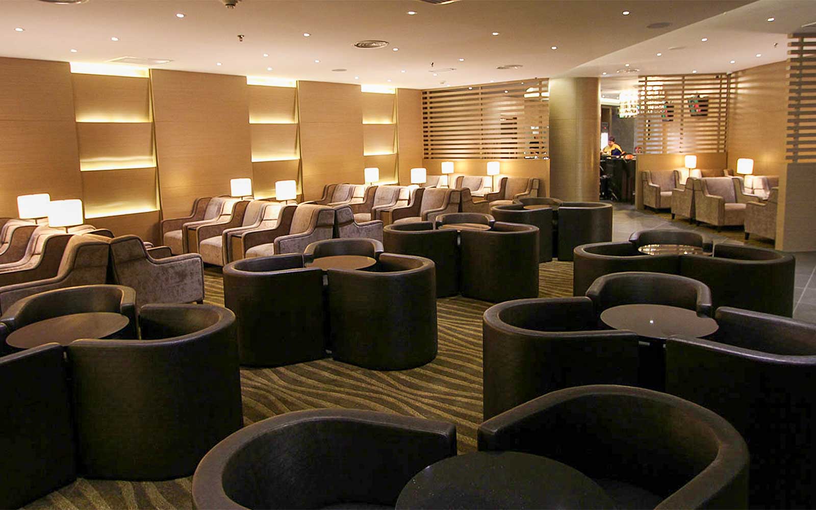 Plaza Premium Lounge: Penang International Airport tickets in Penang - Activities | TickYourList