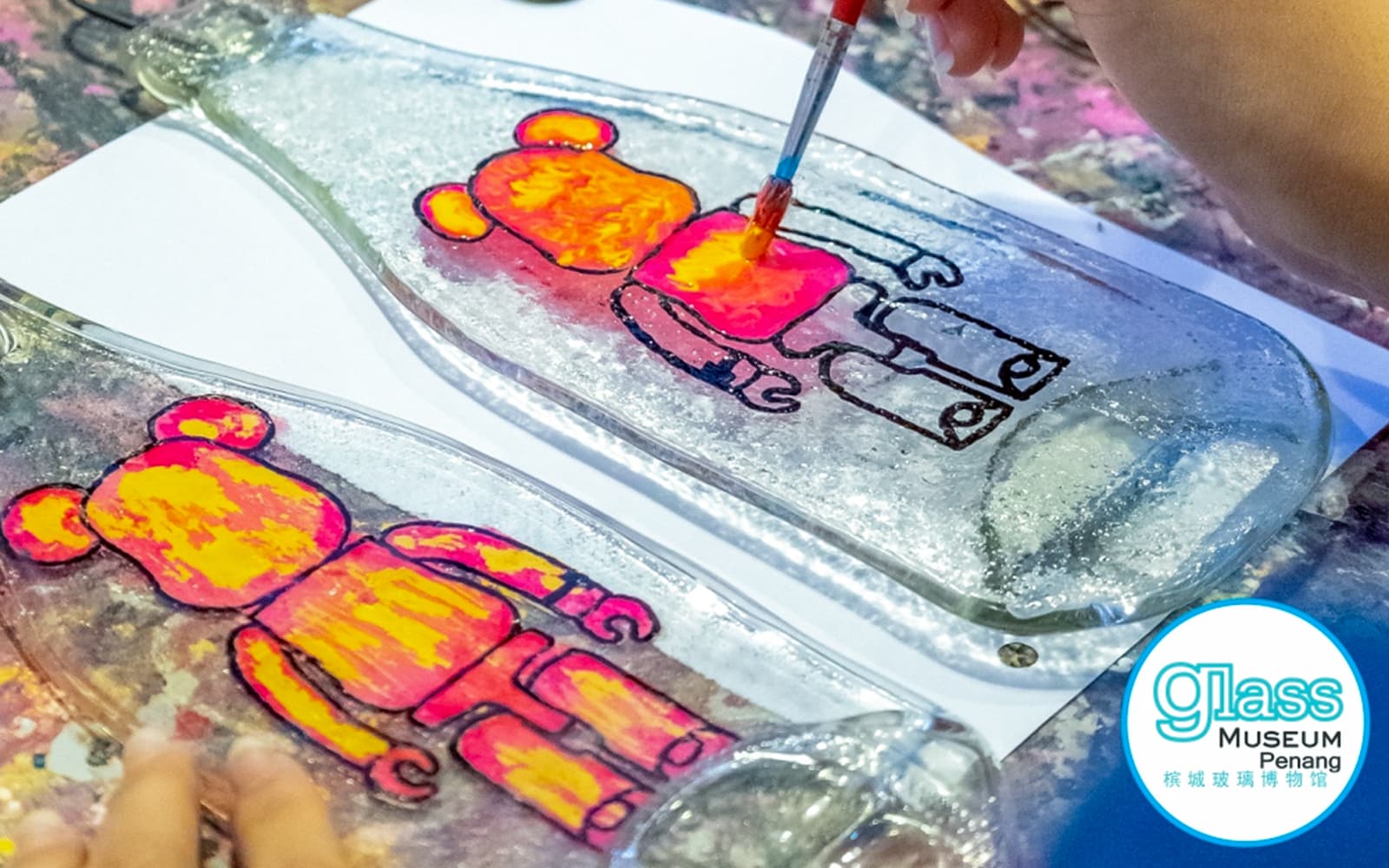 Tickets to Glass Museum Penang in Penang - Full Experience | TickYourList