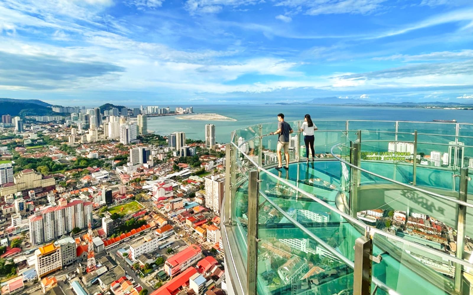 The TOP Penang Tickets: 12-Attraction Pass in Penang - Attractions | TickYourList