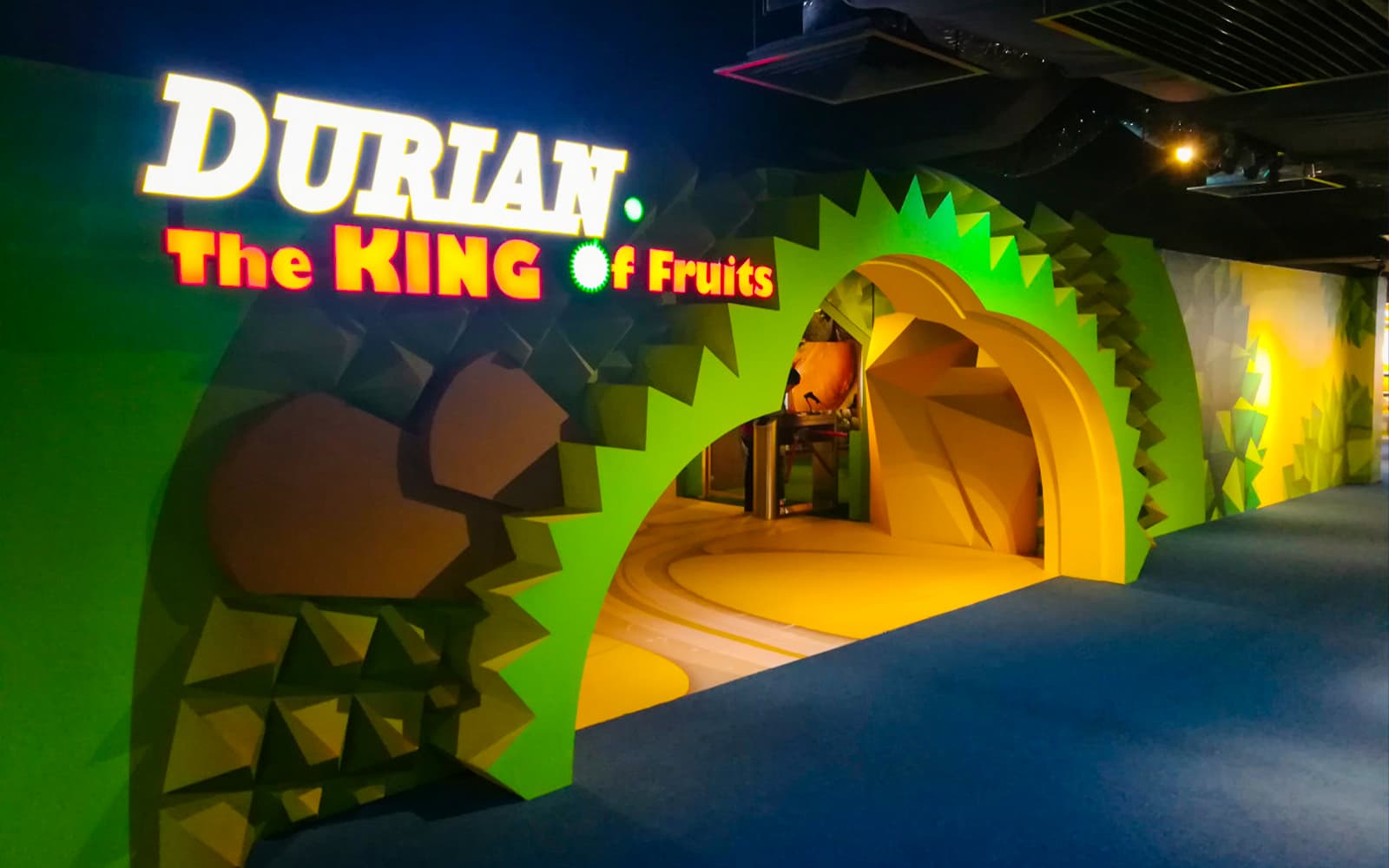 The TOP Penang Tickets: 12-Attraction Pass in Penang - Features | TickYourList