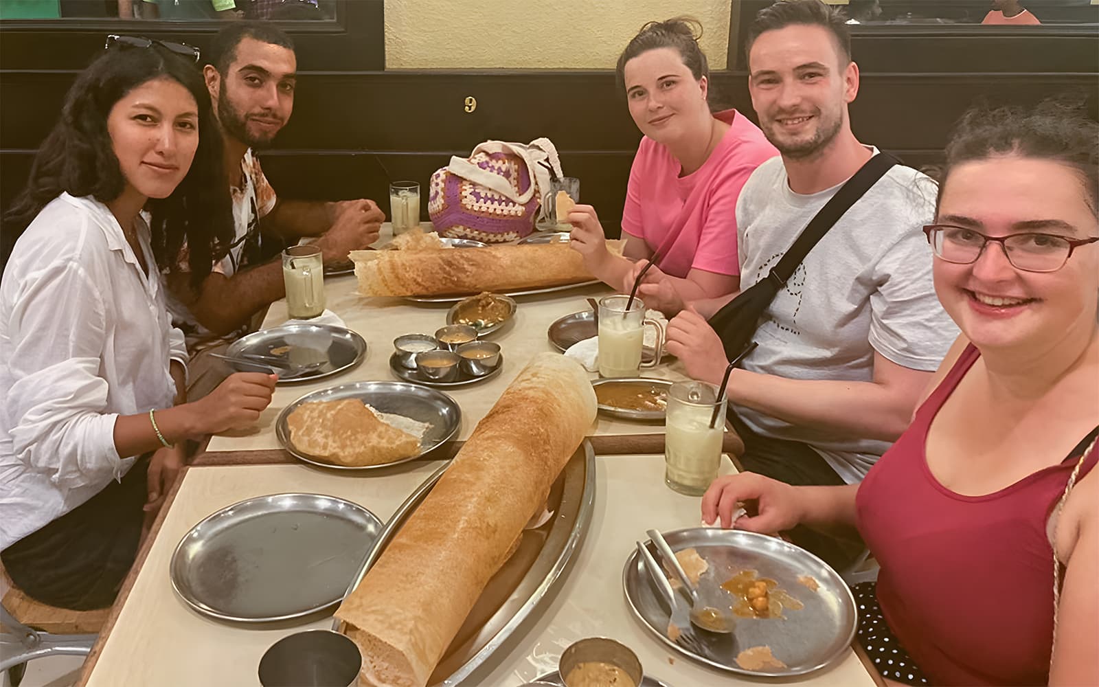 George Town Guided Food Tour tickets in Penang - Attractions | TickYourList
