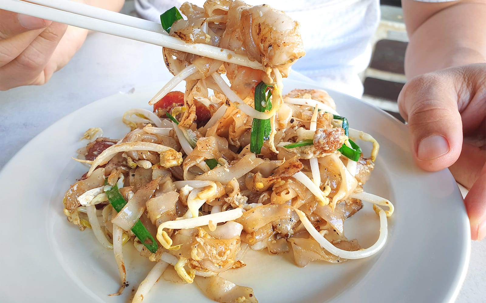 George Town Guided Food Tour tickets in Penang - Activities | TickYourList