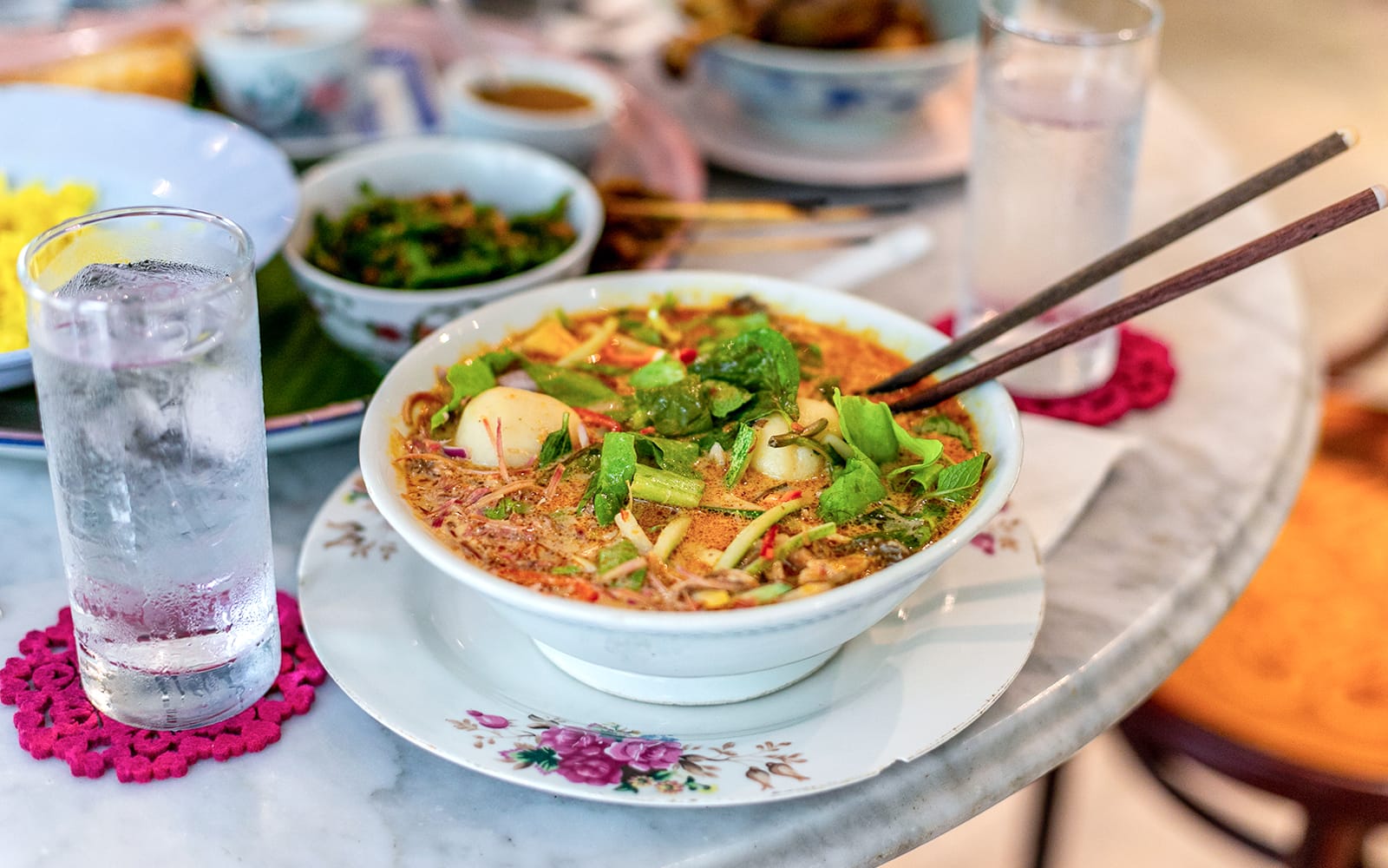 George Town Guided Food Tour tickets in Penang - Highlights | TickYourList