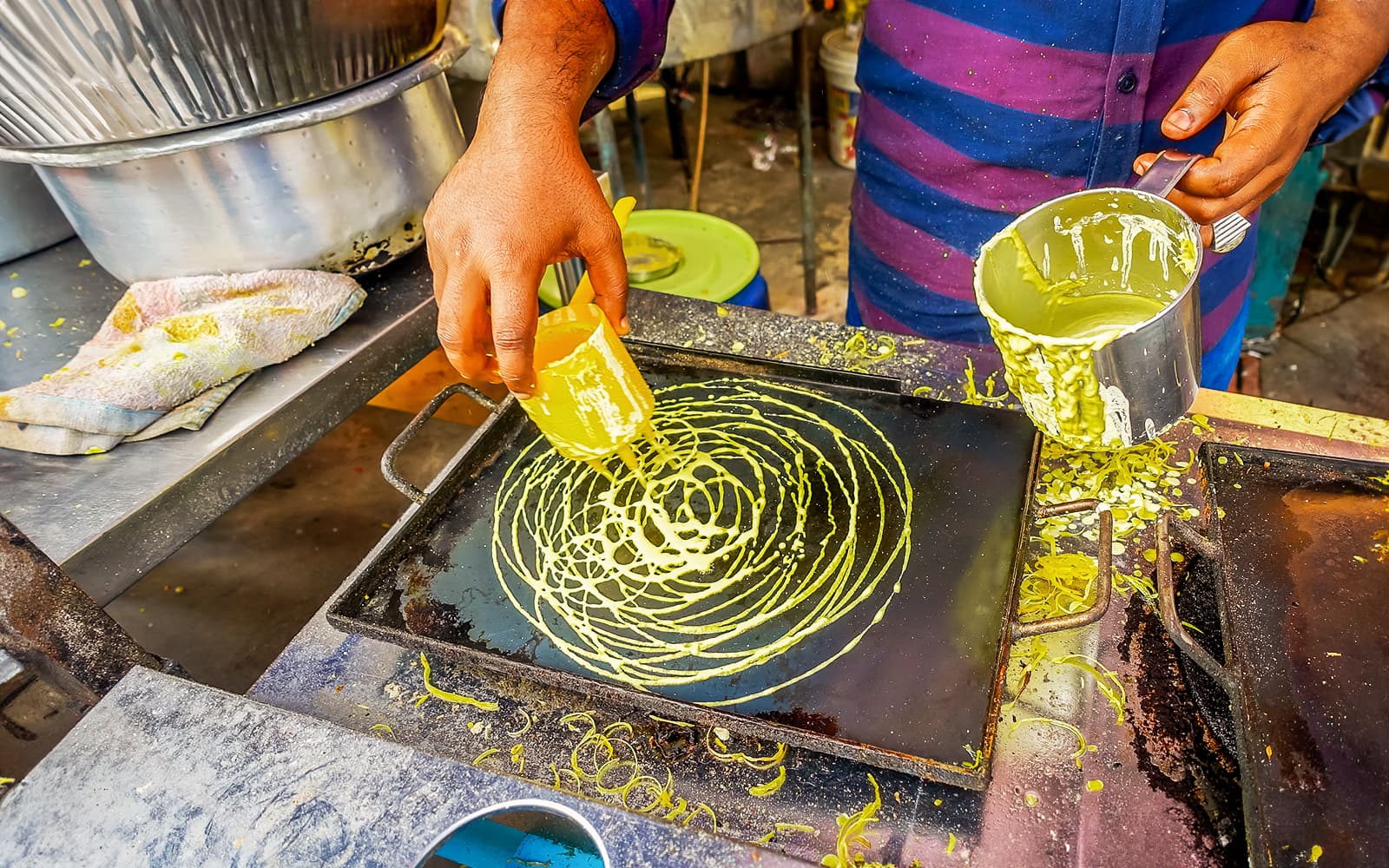 Guided Street Food Tour in Penang tickets in Penang - Activities | TickYourList