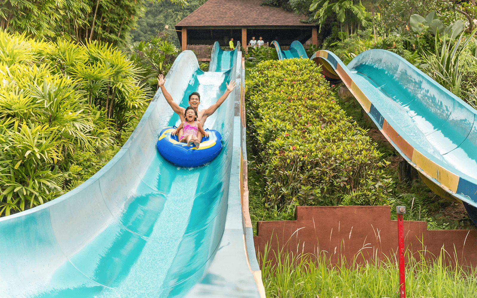 Sunway Lost World of Tambun Tickets in Perak - Attractions | TickYourList