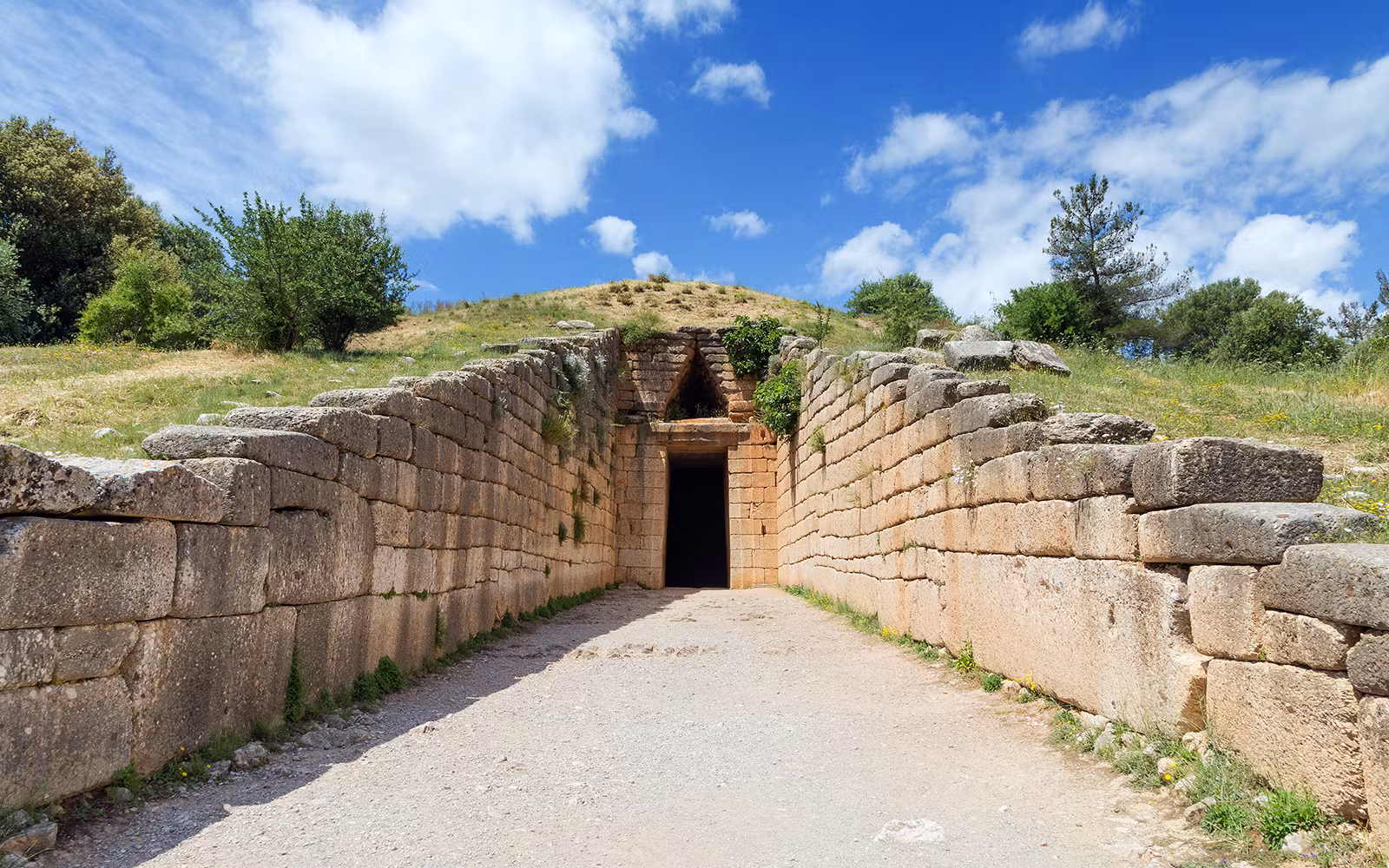 Nafplio-Mycenae-Epidaurus Day Tour from Athens tickets in Athens - Features | TickYourList