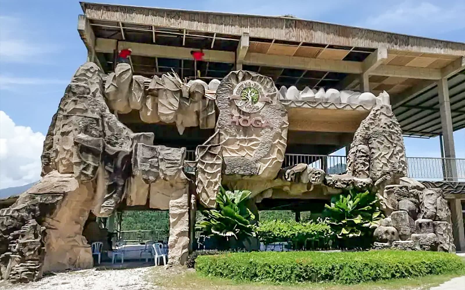 Day Trip to Gaharu Tea Valley in Perak tickets in Perak - Attractions | TickYourList