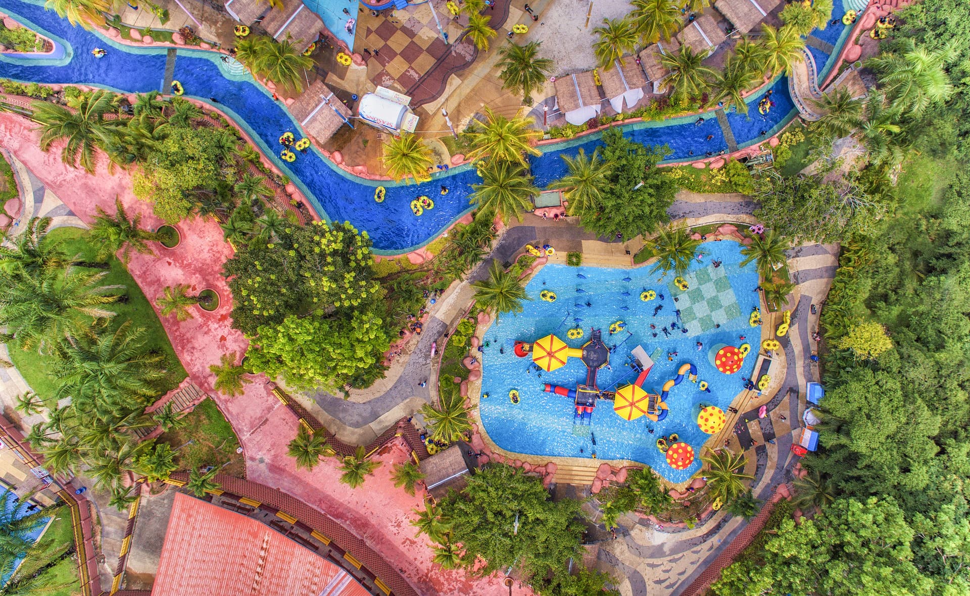 A'Famosa Melaka: Water World Tickets