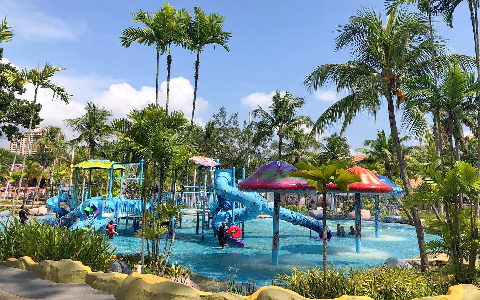 A'Famosa Melaka: Water World Tickets in Melaka - Activities | TickYourList