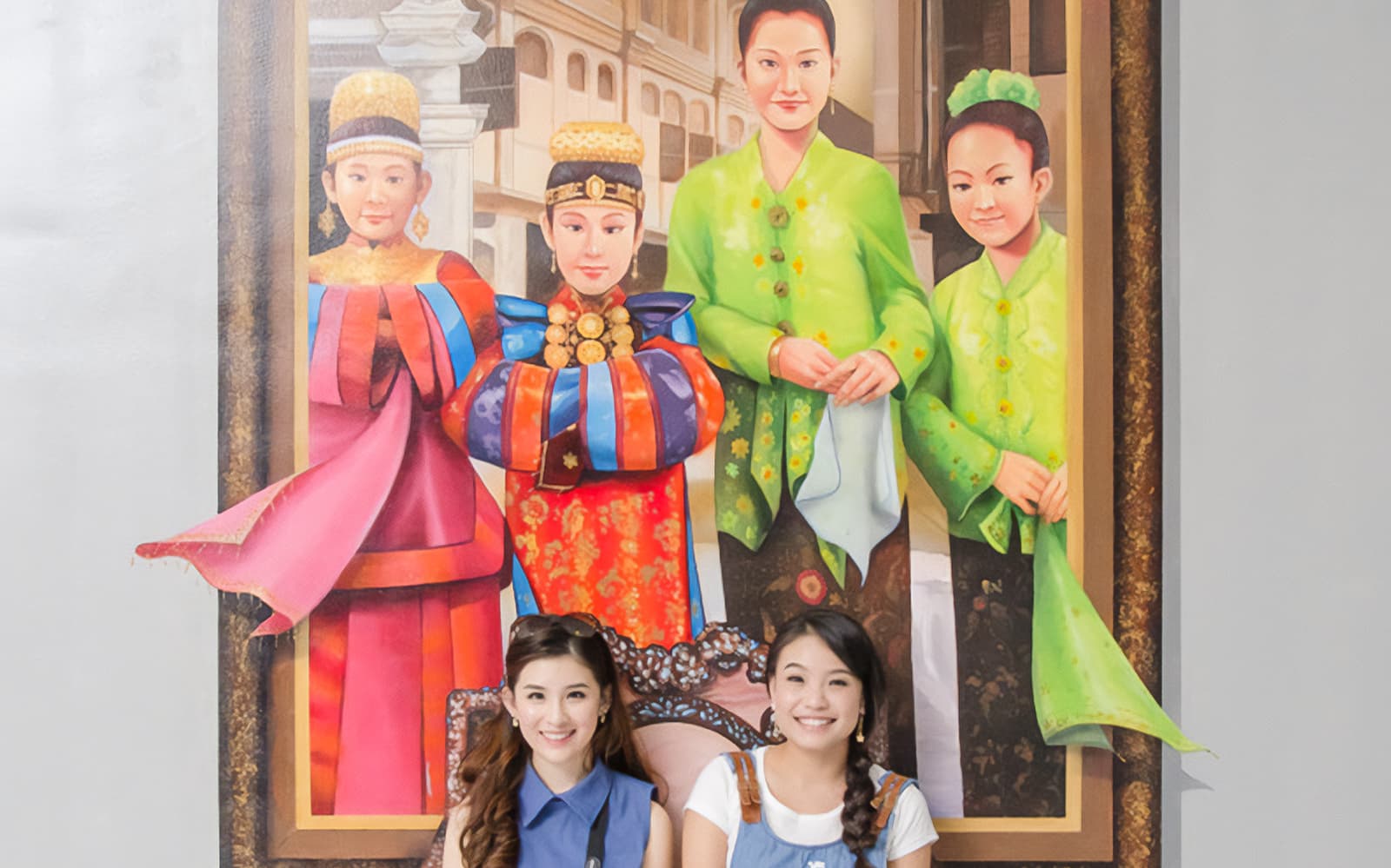 Magic Art 3D Museum tickets in Melaka - Activities | TickYourList