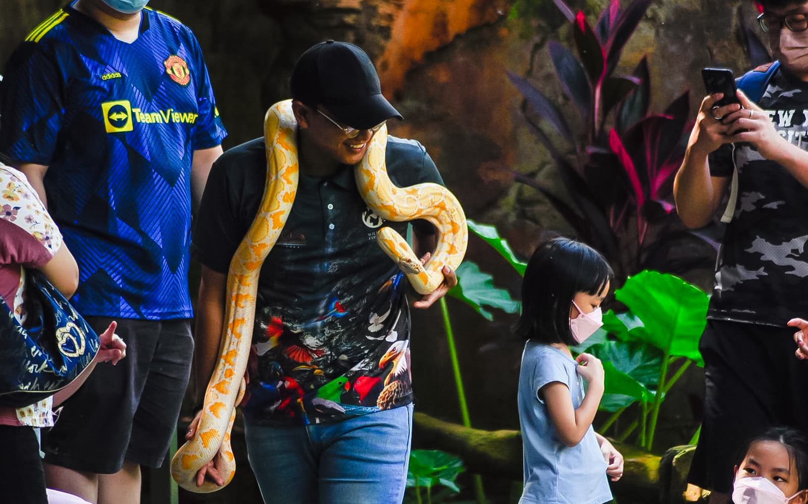 Zoo Melaka Tickets in Melaka - Highlights | TickYourList
