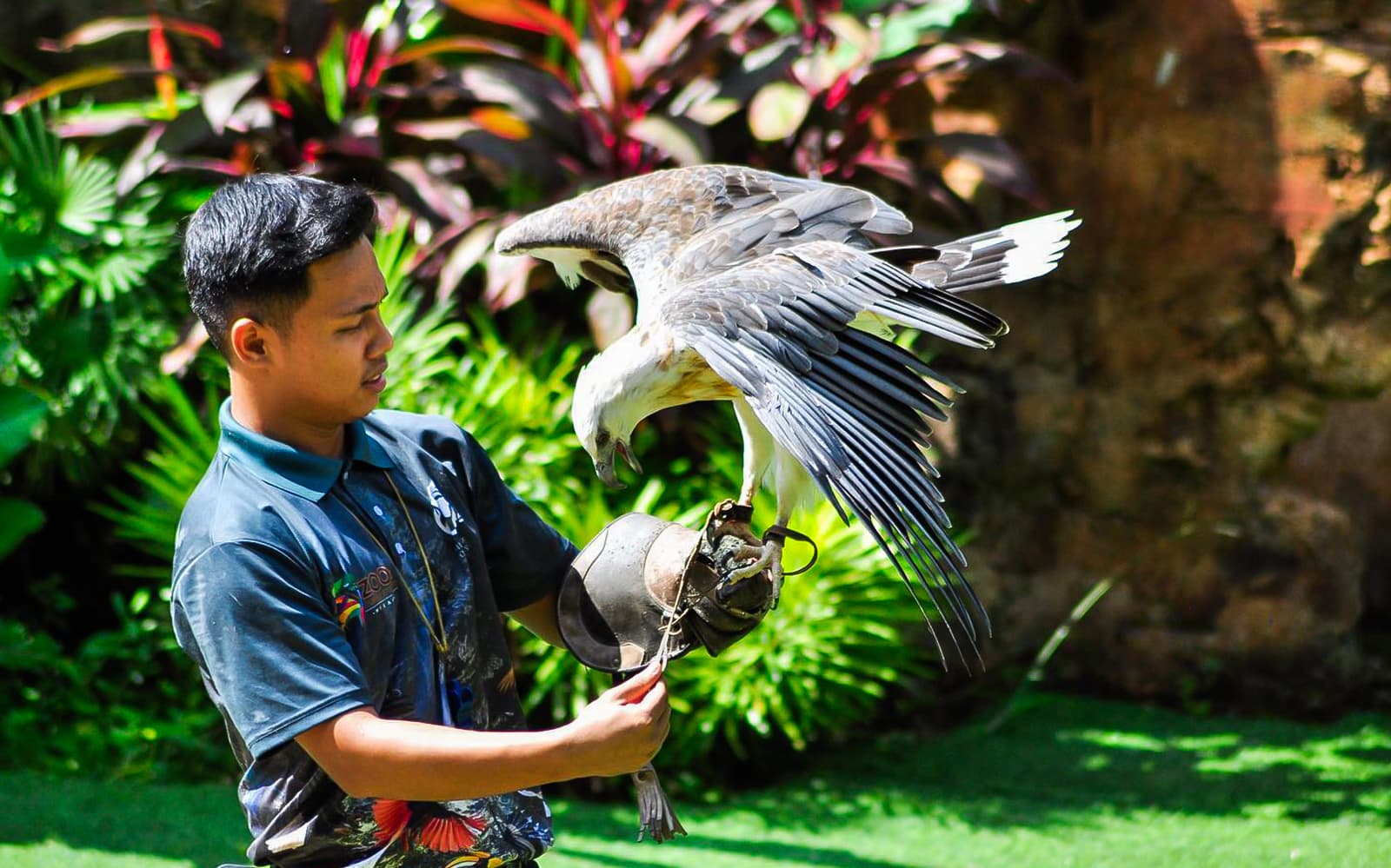 Zoo Melaka Tickets in Melaka - Features | TickYourList