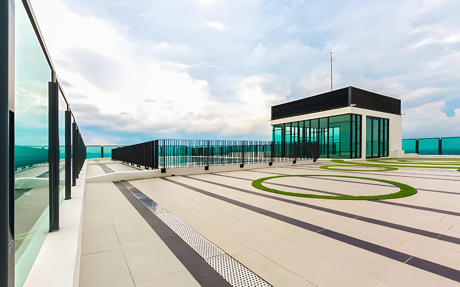 Entry Ticket to The Shore Sky Tower in Melaka - Attractions | TickYourList