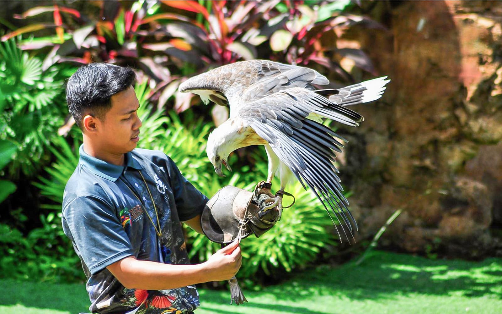 Combo (Save 5%): Zoo Melaka + Melaka Crocodile & Recreational Park Tickets in Melaka - Attractions | TickYourList