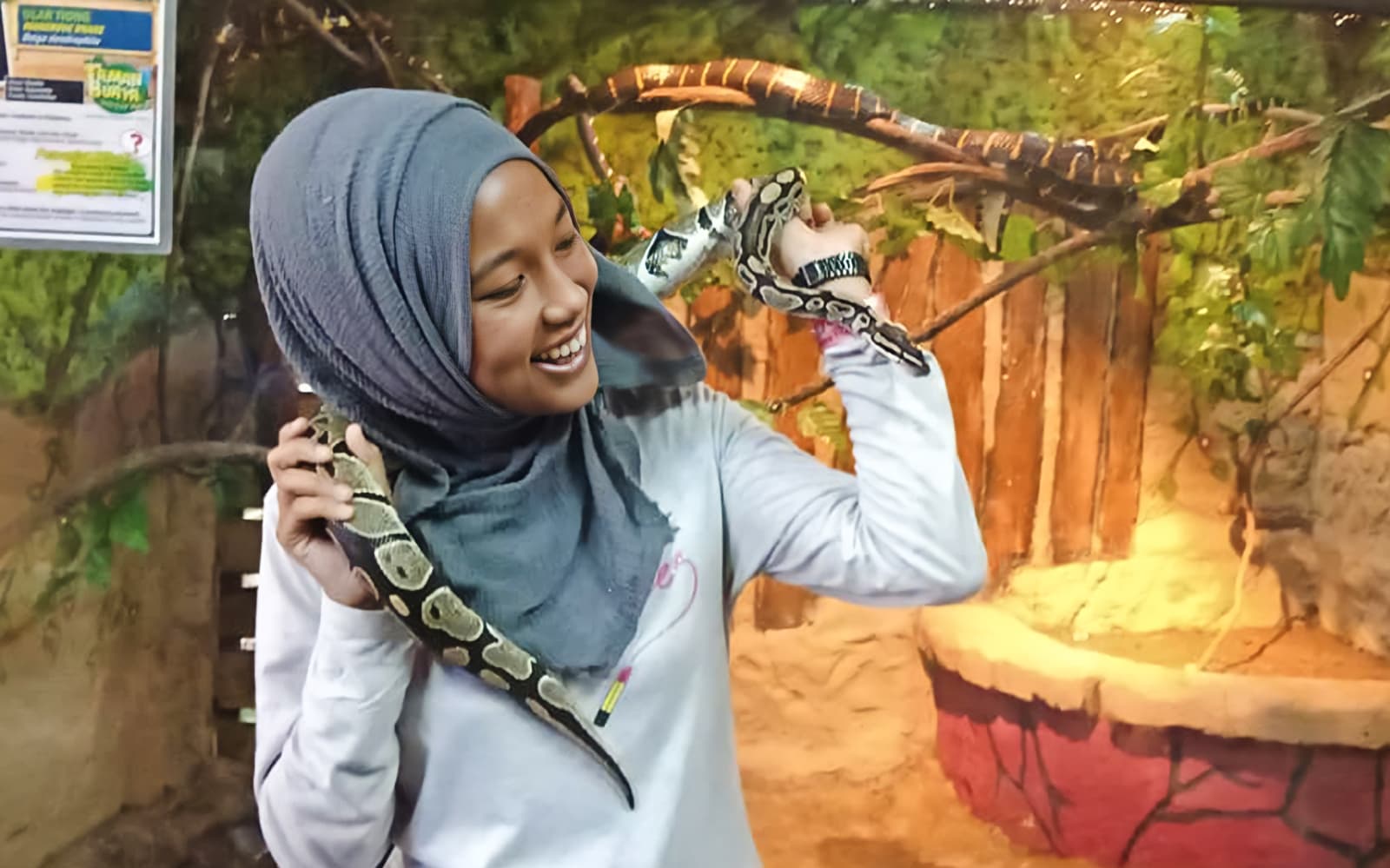 Combo: Melaka Wonderland Water Theme Park + Melaka Crocodile & Recreational Park Tickets in Melaka - Highlights | TickYourList