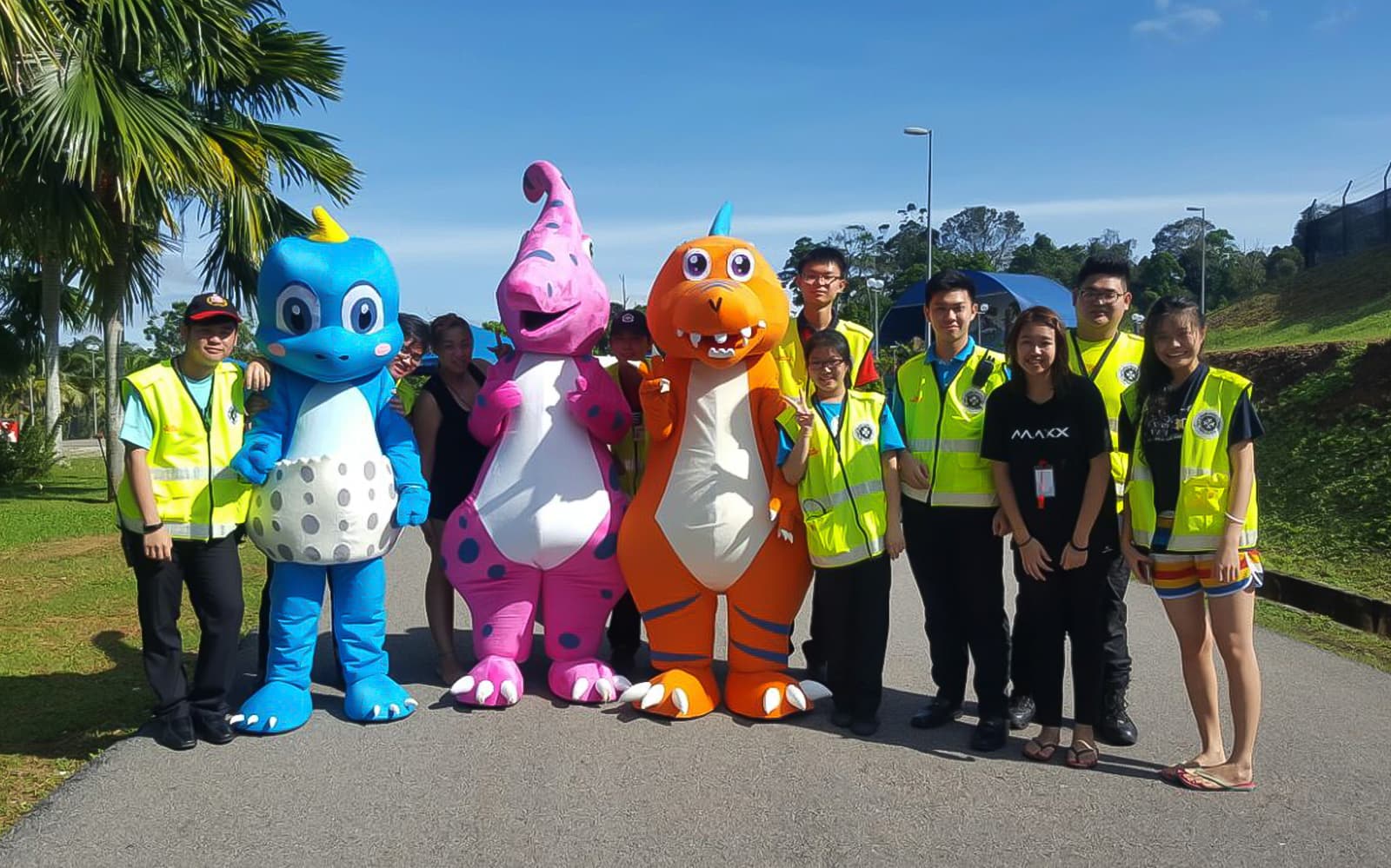 Combo: Melaka Wonderland Water Theme Park + Melaka Crocodile & Recreational Park Tickets in Melaka - Features | TickYourList