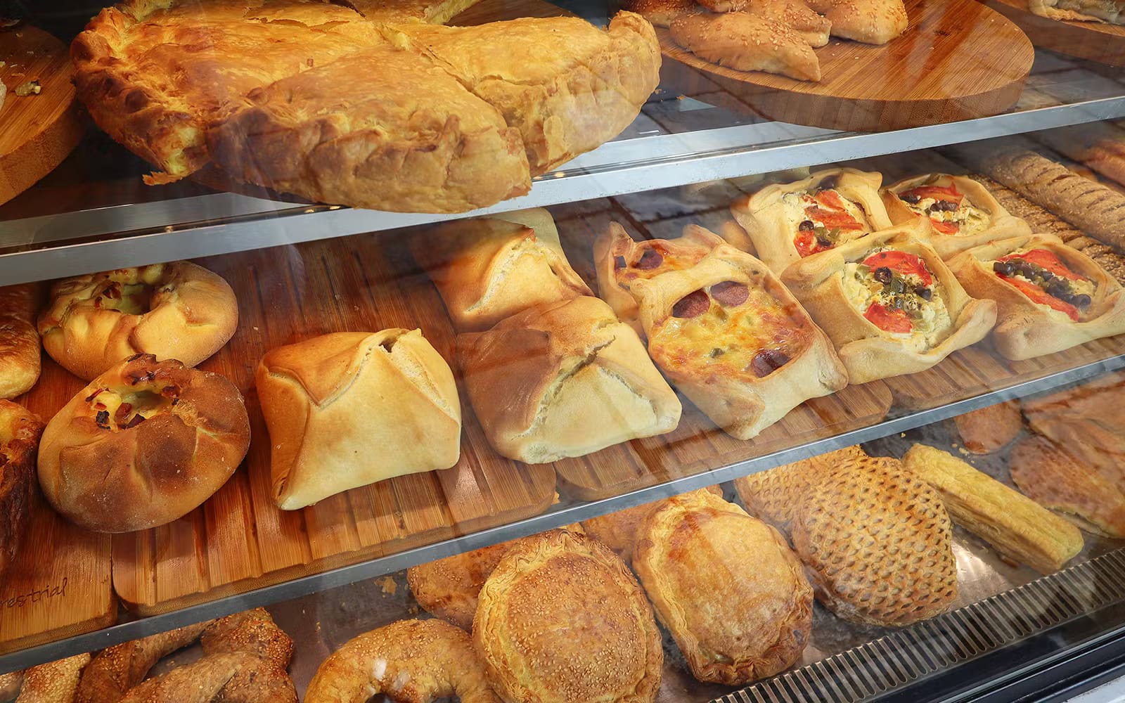 Athens Food Tour: The Ultimate Culinary Experience tickets in Athens - Activities | TickYourList