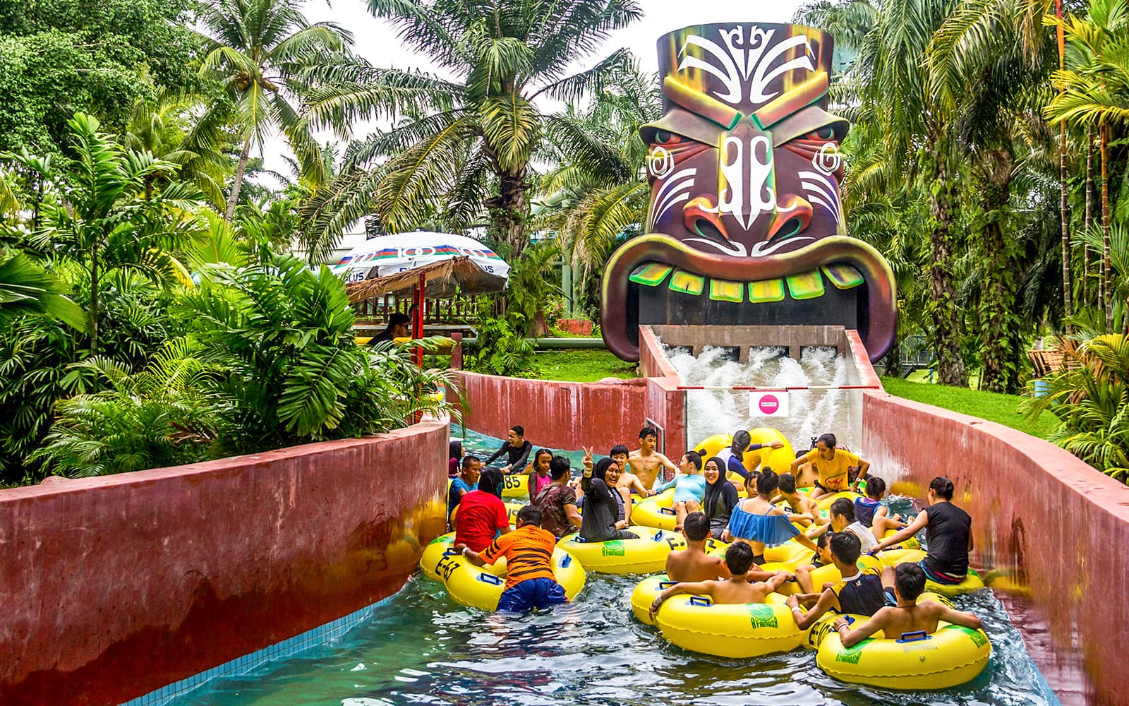 Combo (Save 27%): A'Famosa Melaka + Zoo Melaka Tickets in Melaka - Attractions | TickYourList
