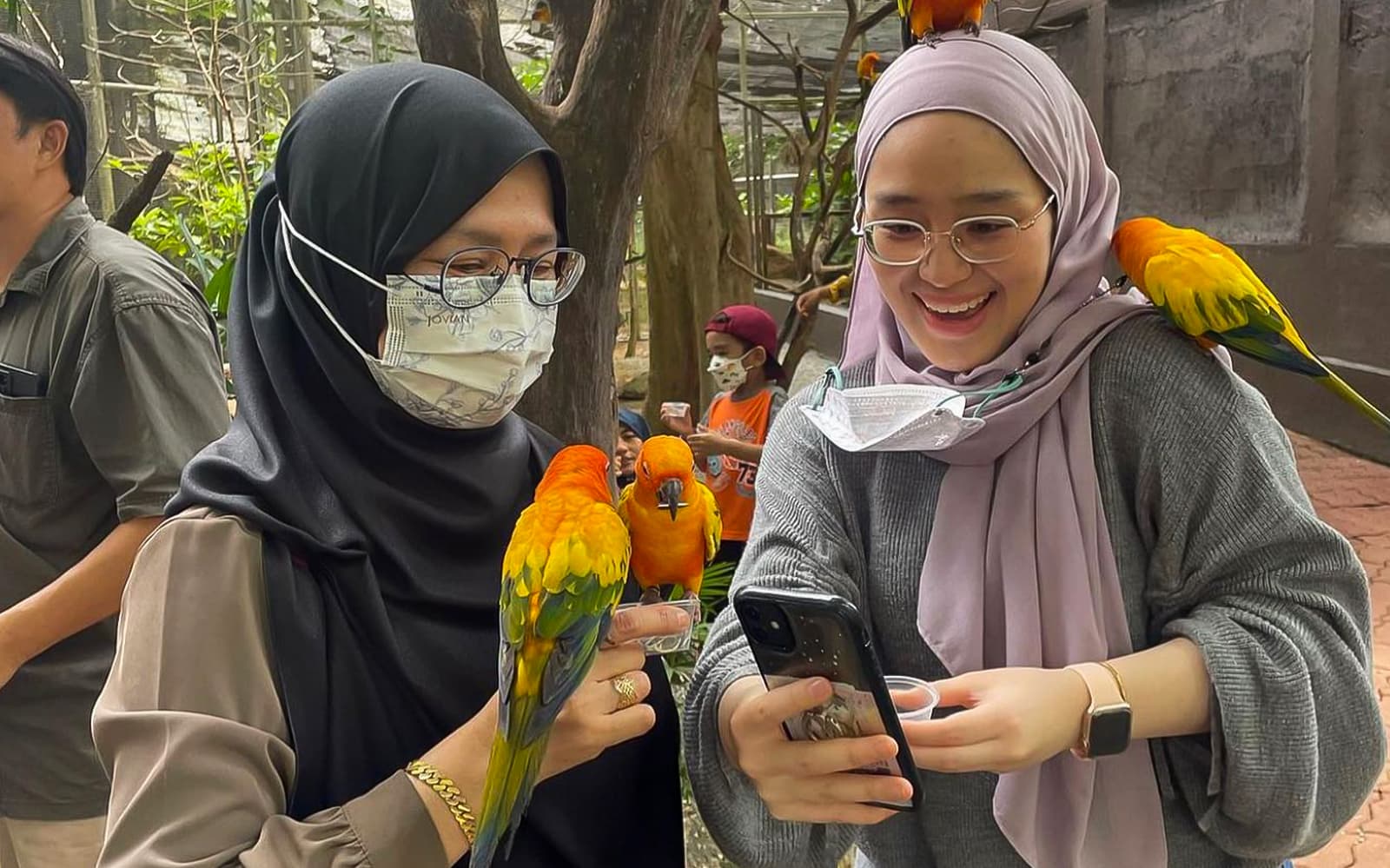 Combo (Save 27%): A'Famosa Melaka + Zoo Melaka Tickets in Melaka - Highlights | TickYourList