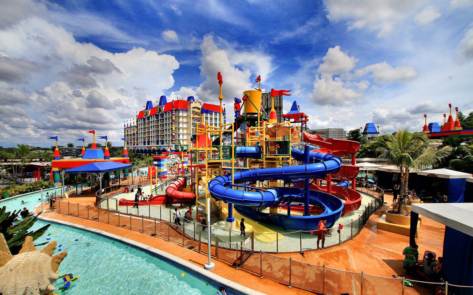 Combo (Save 32%): A'Famosa Melaka + The Shore Sky Tower Tickets in Melaka - Attractions | TickYourList