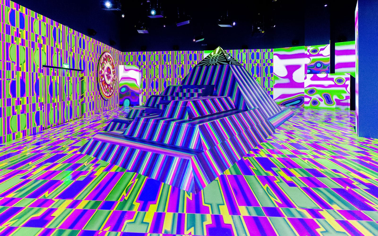 House Of Hype Riyadh Entry Tickets in Riyadh - Attractions | TickYourList