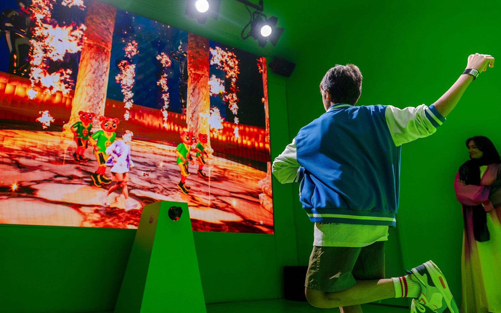 House Of Hype Riyadh Entry Tickets in Riyadh - Activities | TickYourList