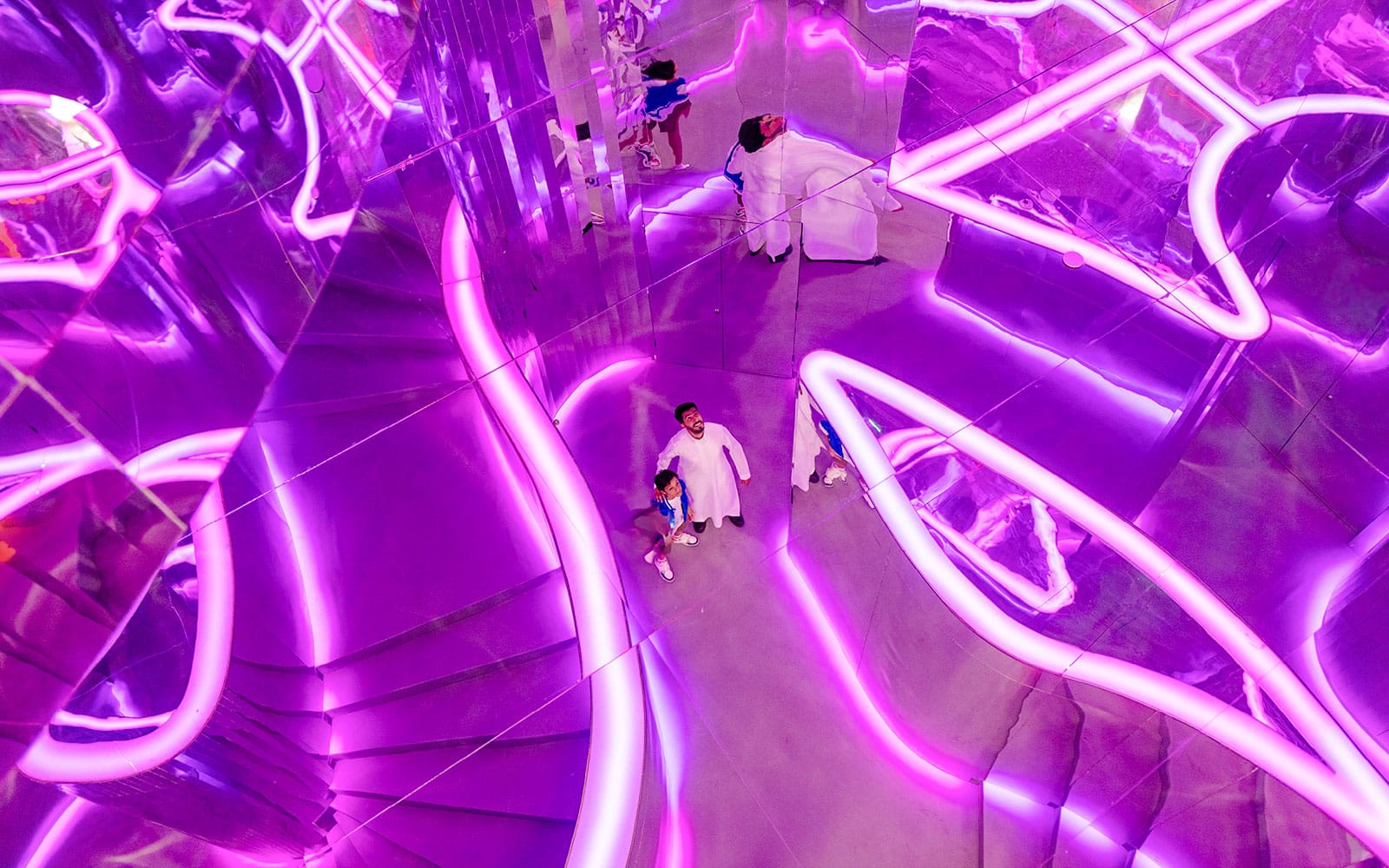 House Of Hype Riyadh Entry Tickets in Riyadh - Highlights | TickYourList