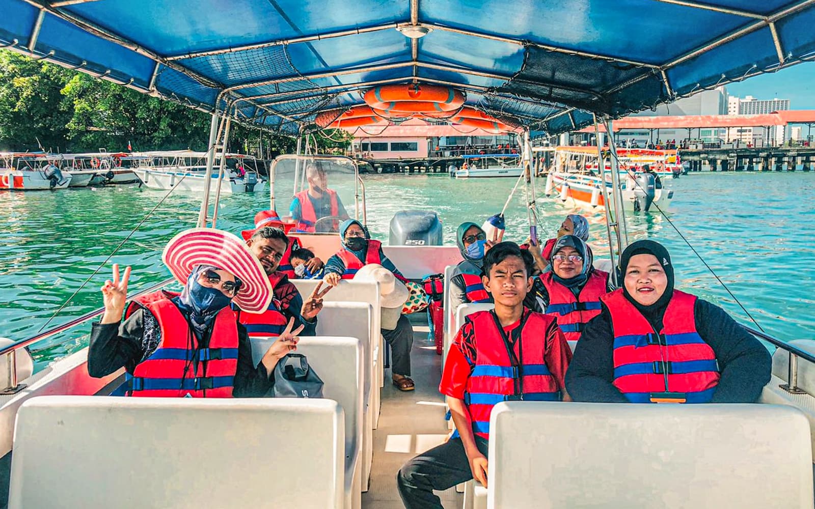 Mount Kinabulu and Kundasang Multi-Day Tour with Transfers tickets in Sabah - Activities | TickYourList