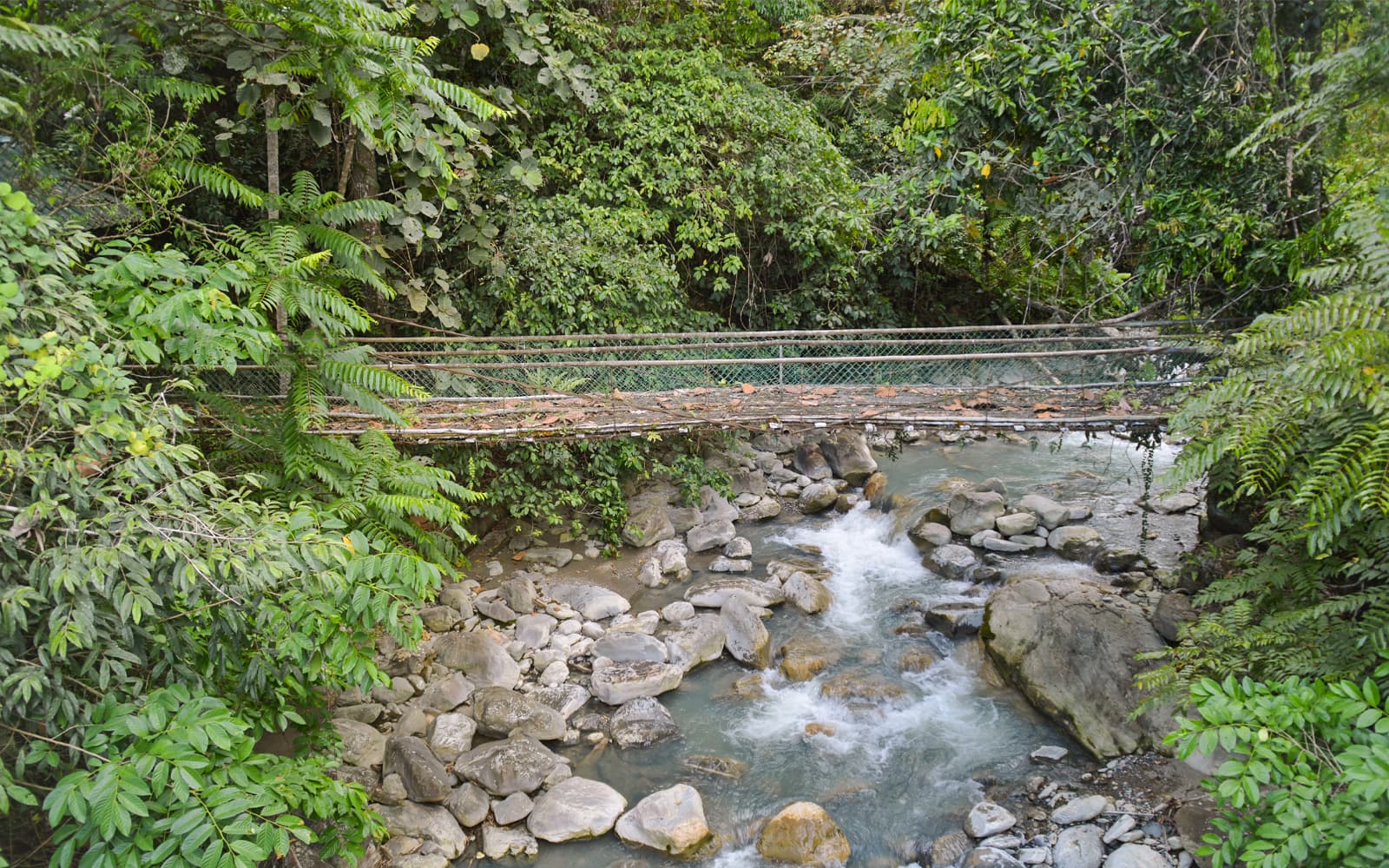 Mount Kinabulu and Kundasang Multi-Day Tour with Transfers tickets in Sabah - Features | TickYourList