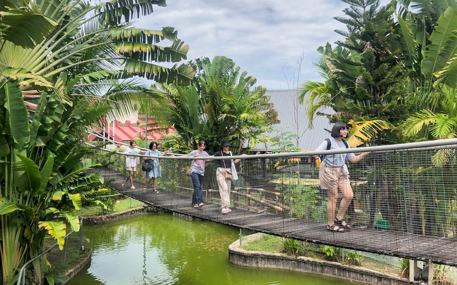Koisaan Cultural Village Tickets in Sabah - Attractions | TickYourList