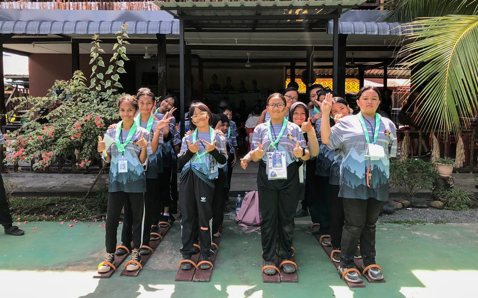 Koisaan Cultural Village Tickets in Sabah - Highlights | TickYourList