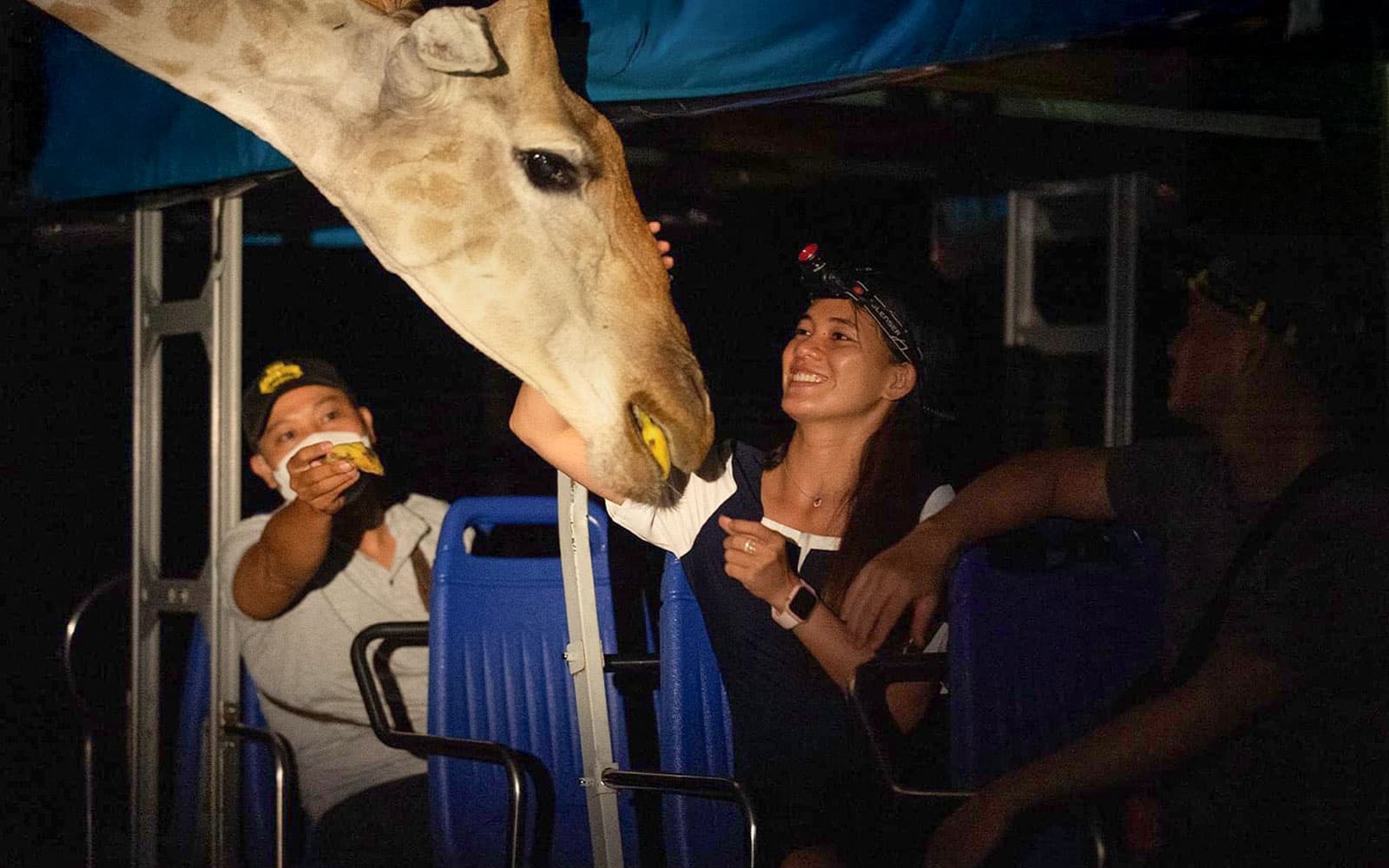 Vinpearl Safari Phu Quoc Tickets in Phu Quoc - Activities | TickYourList