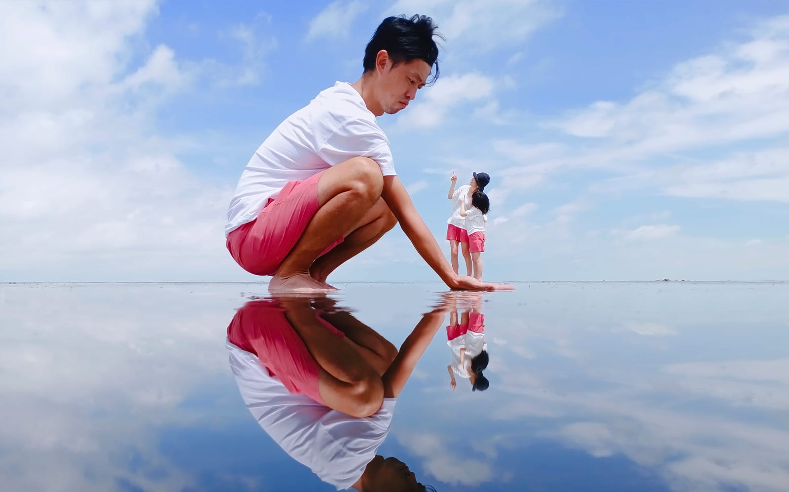 Sky Mirror Experience in Kuala Selangor tickets in Selangor | TickYourList