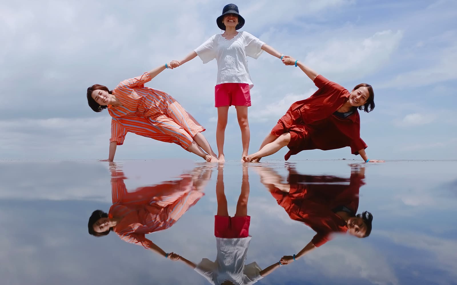 Sky Mirror Experience in Kuala Selangor tickets in Selangor - Full Experience | TickYourList