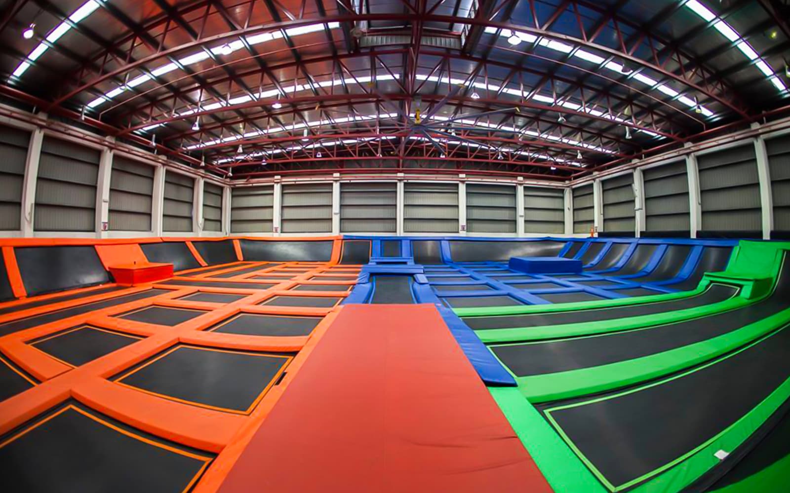 Jump Street Asia Kuala Lumpur Tickets in Selangor - Full Experience | TickYourList