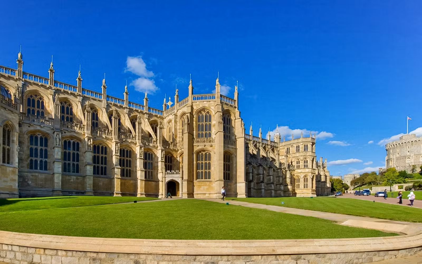 From London: Stonehenge, Windsor Castle & Bath Day Trip tickets in London - Attractions | TickYourList