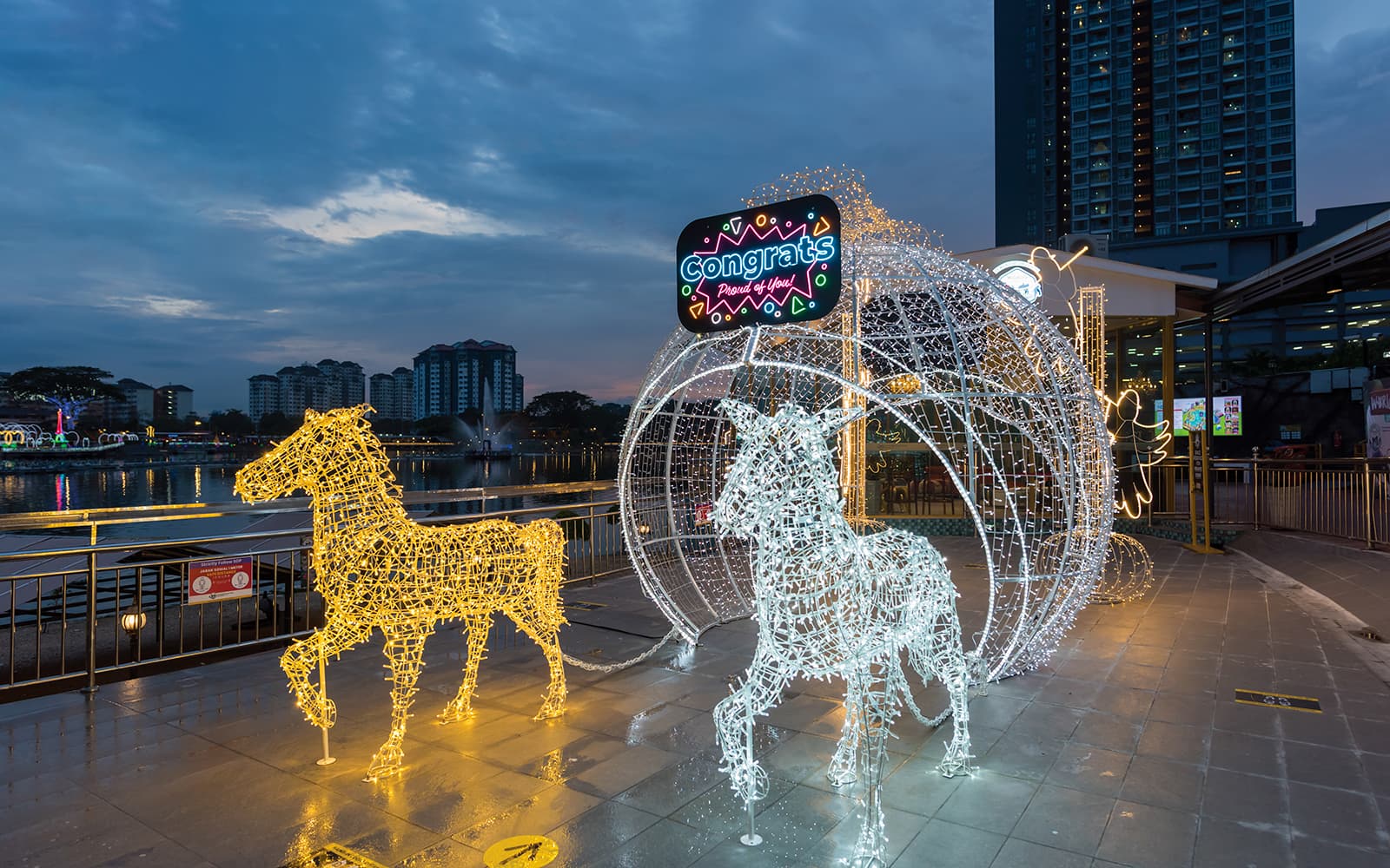 99 Wonderland Park Entry Tickets in Selangor - Highlights | TickYourList
