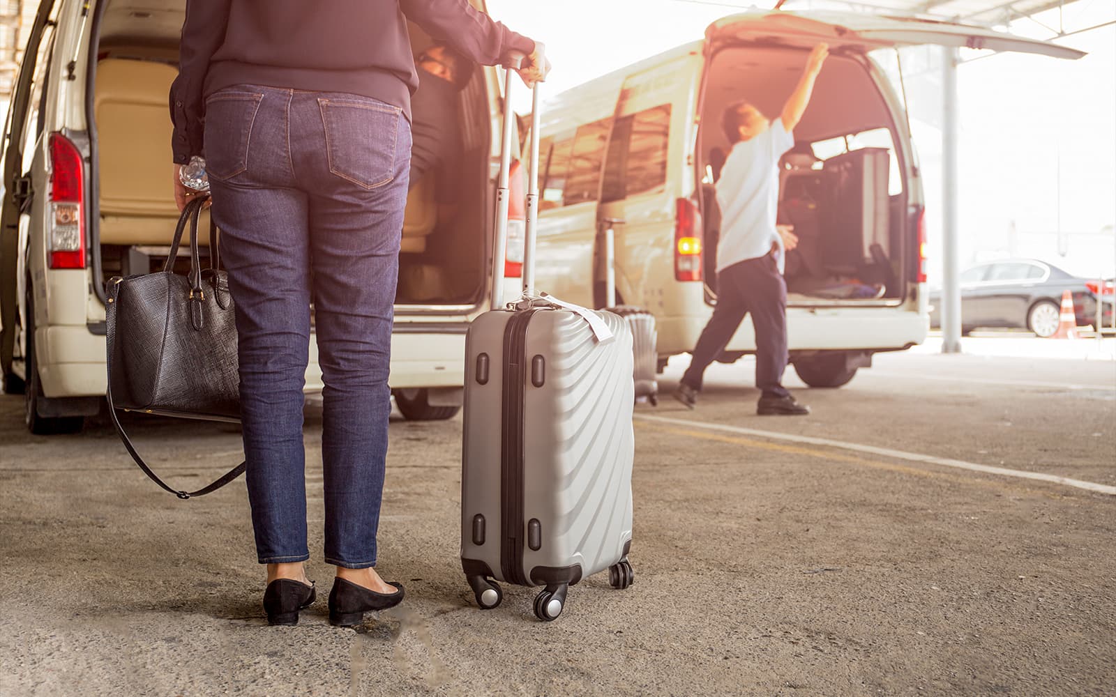 Private Transfer: Subang Airport (SZB) to/from KL City tickets in Selangor - Highlights | TickYourList